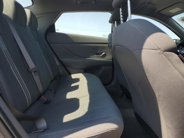 2023 HYUNDAI ELANTRA SEL #3261952474