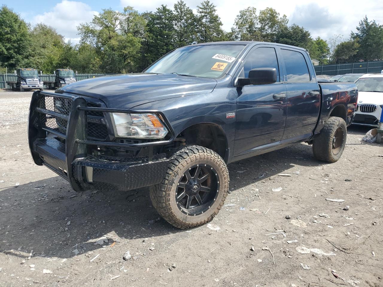 RAM 1500 ST