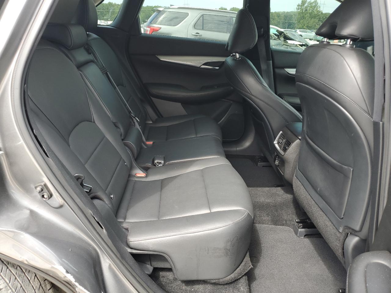 INFINITI QX50 ESSENTIAL