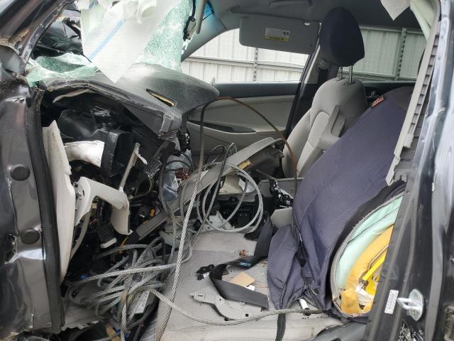 2019 HYUNDAI TUCSON SE KM8J23A45KU997098