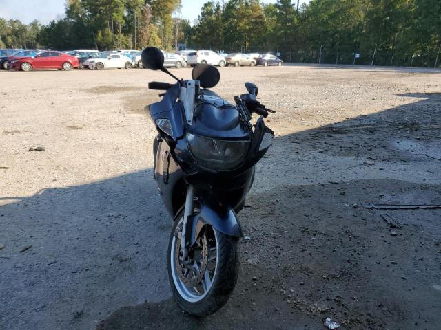 2003 BMW K1200 GT WB10558A13ZK00023