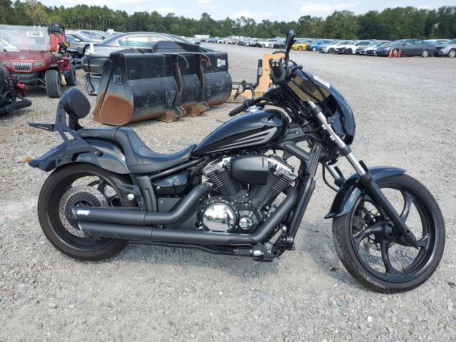 2011 YAMAHA XVS1300 CU JYAVP33E1BA003251