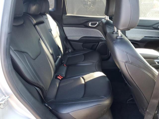 2025 JEEP COMPASS LA 3C4NJDBN8ST574645