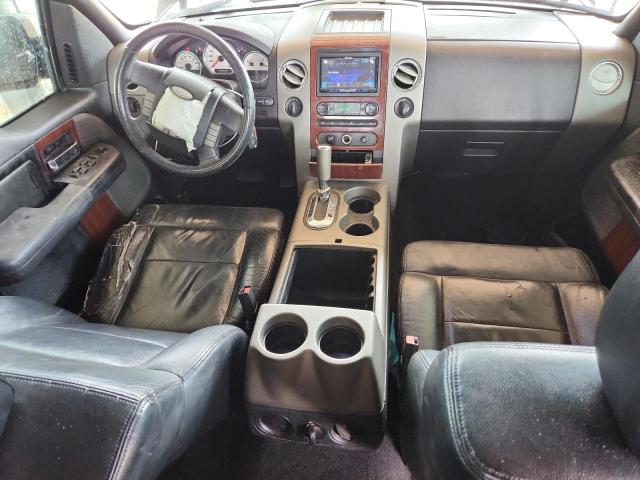 2005 FORD F150 SUPER #3287635013