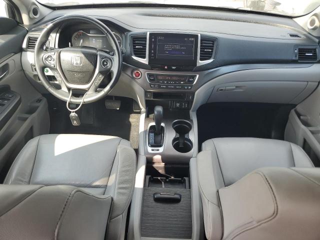 2018 HONDA PILOT EXL 5FNYF6H50JB052896