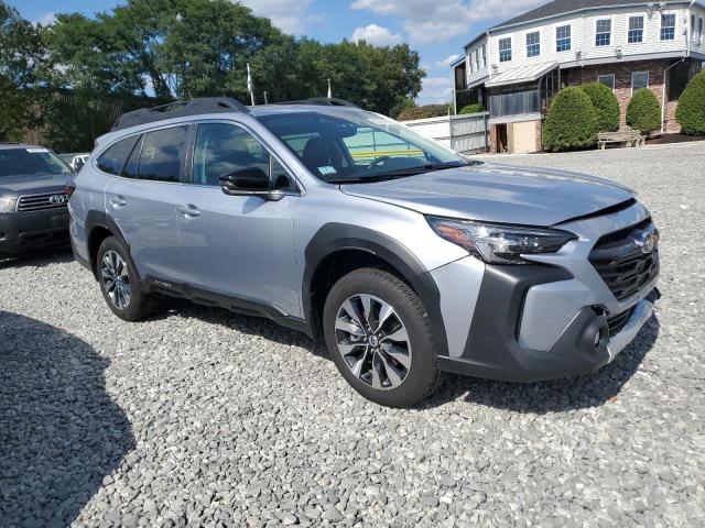 2023 SUBARU OUTBACK LI - 4S4BTANC1P3187438