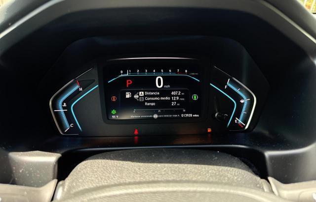 2024 HONDA ODYSSEY SP 5FNRL6H76RB058793