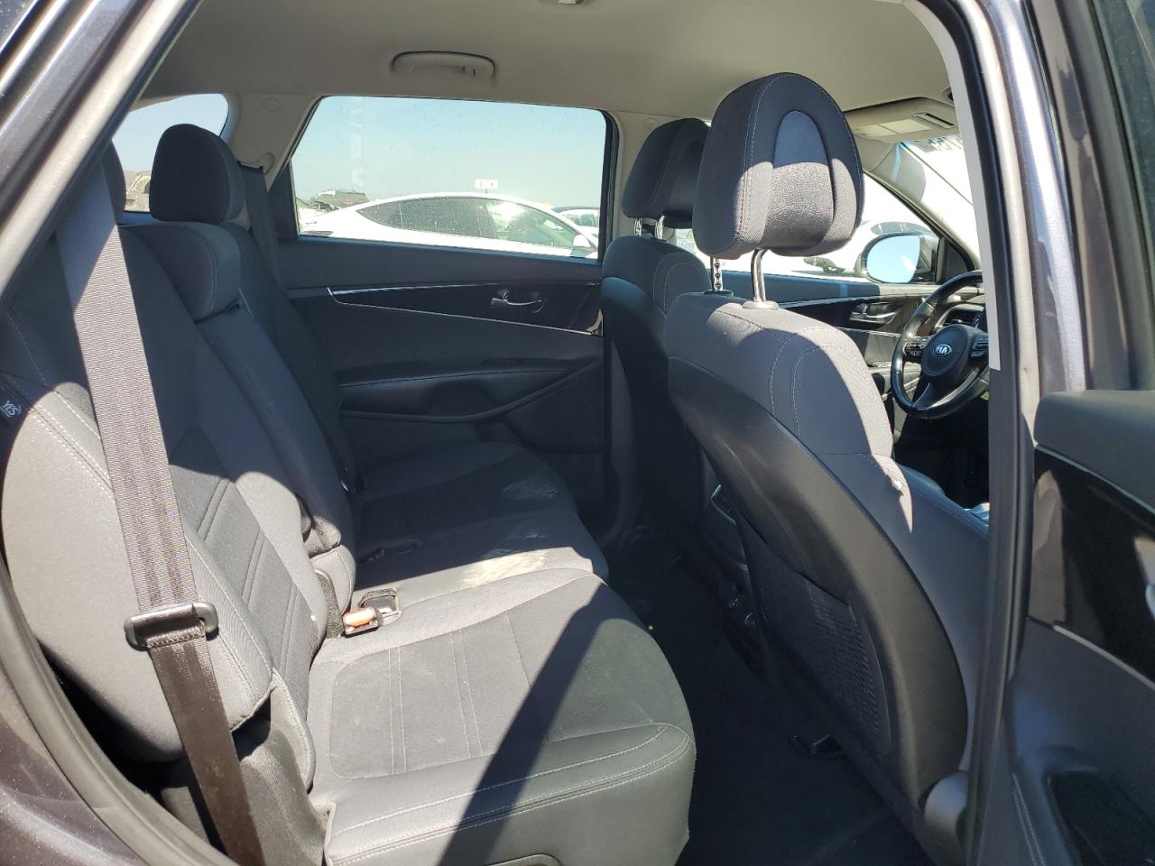 Lot #3316758435 2016 KIA SORENTO LX
