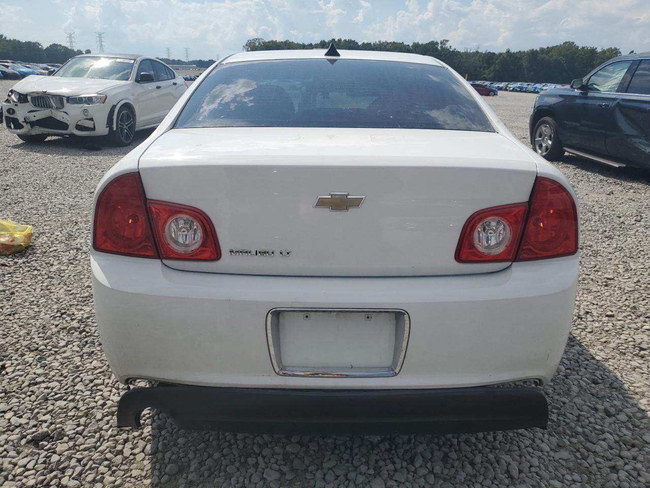 CHEVROLET MALIBU 2LT