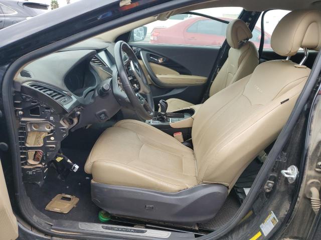 2016 HYUNDAI AZERA #3284119549
