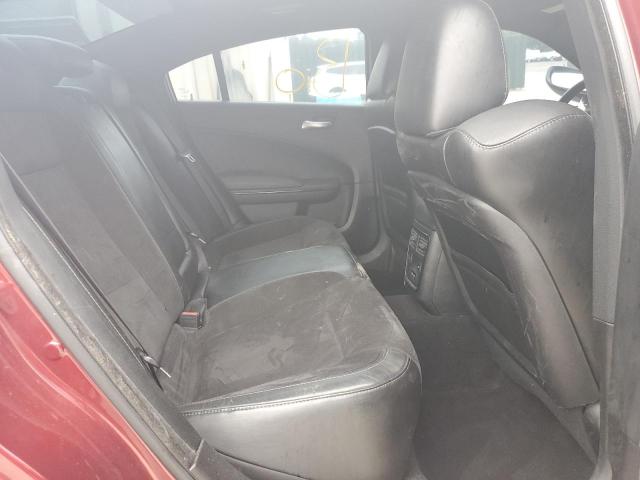 2020 DODGE CHARGER R/ #3279702927