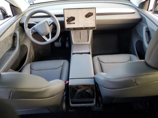 2026 TESLA MODEL Y - 7SAYGDED7TA467374