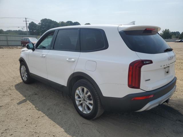 2022 KIA TELLURIDE 5XYP2DHC8NG215805