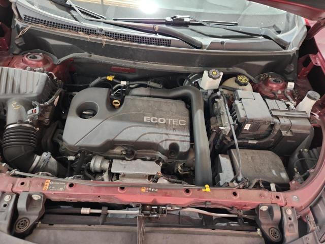 2020 CHEVROLET EQUINOX LT 3GNAXJEVXLS513982