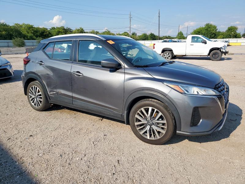 2023 NISSAN KICKS SV - 3N1CP5CV1PL505915