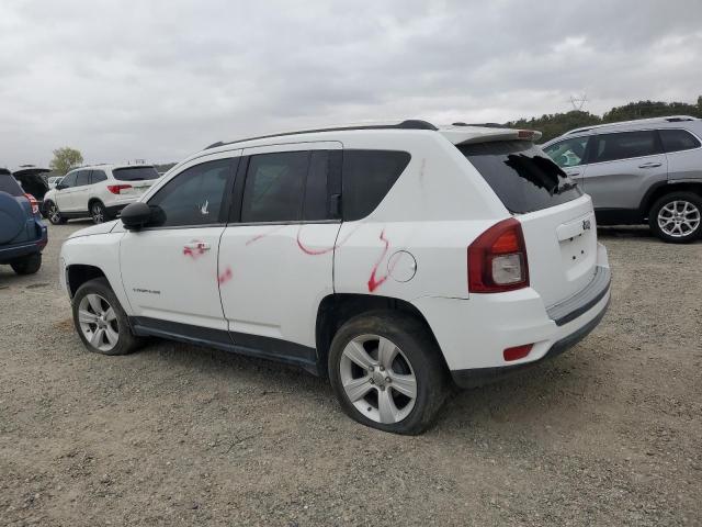 2014 JEEP COMPASS SP #3257218787