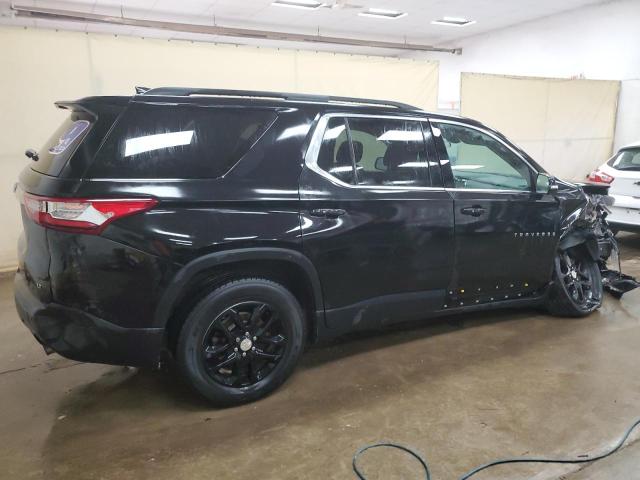 2019 CHEVROLET TRAVERSE L - 1GNERGKWXKJ261615