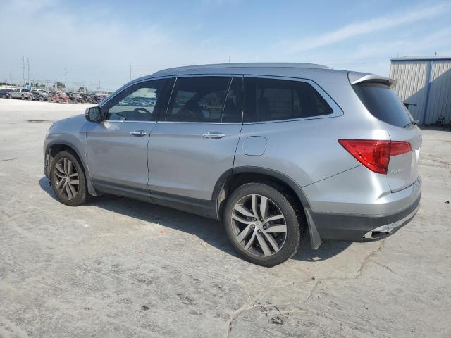 2016 HONDA PILOT TOUR - 5FNYF5H99GB037366