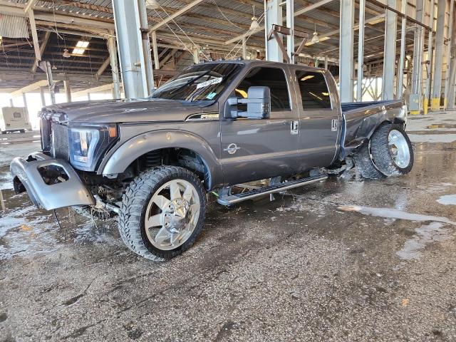 Global Auto Auctions: 2006 FORD SUPER DUTY F-350 W/D