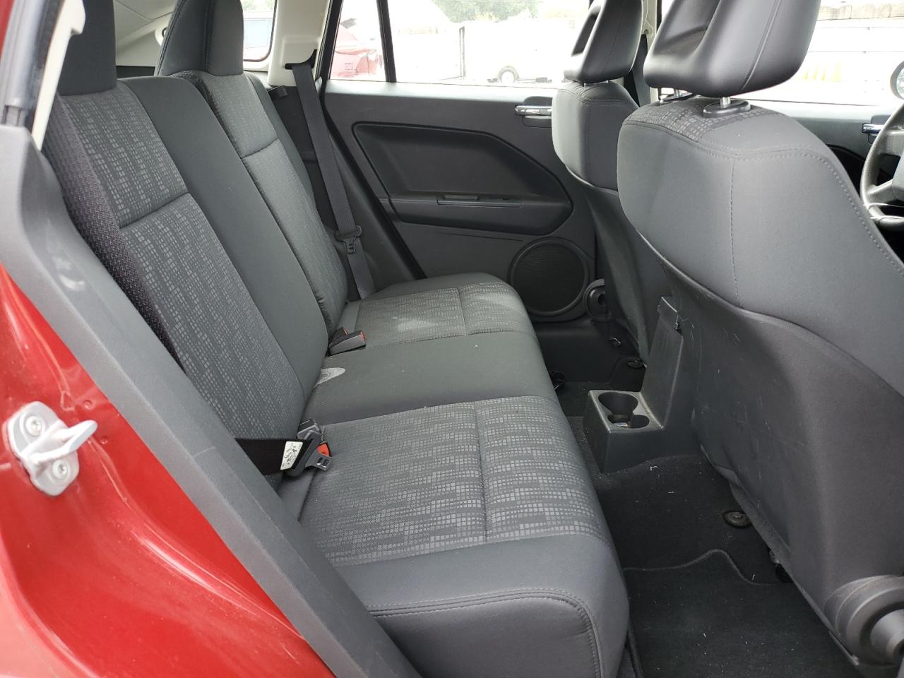 Lot #3316768448 2008 DODGE CALIBER