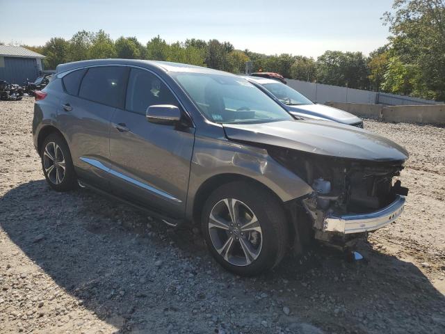 2025 ACURA RDX TECHNOLOGY 5J8TC2H55SL022305