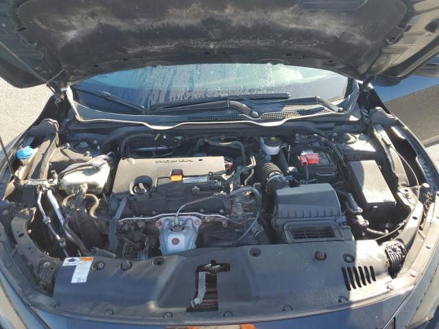 2019 HONDA CIVIC LX - 2HGFC2F6XKH594833