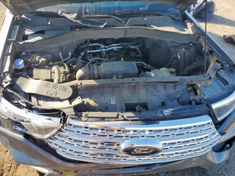 2021 FORD EXPLORER 1FMSK7BH1MGA81520