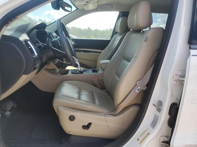 2017 DODGE DURANGO GT - 1C4RDHDG4HC759519