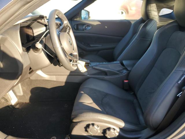 2025 NISSAN Z PERFORMA #3280312966