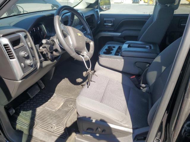 2017 CHEVROLET SILVERADO 3GCUKREC9HG192304