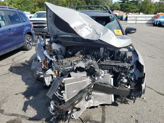 2024 KIA SPORTAGE X-PRO 5XYK7CDF2RG228318