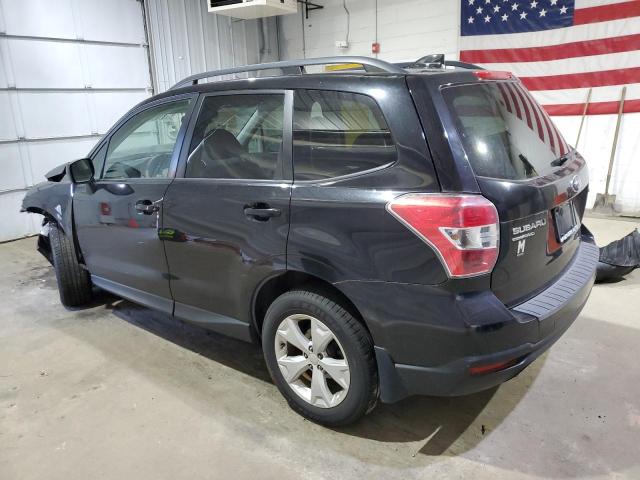 2016 SUBARU FORESTER 2 - JF2SJADC6GH485421
