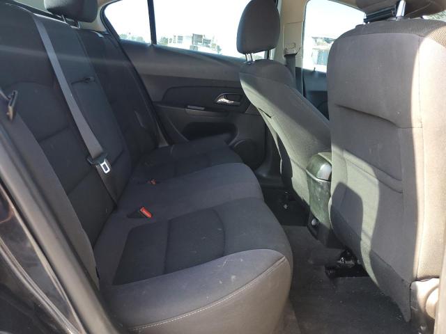 2014 CHEVROLET CRUZE LT - 1G1PK5SB0E7384566