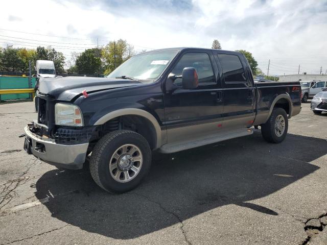 FORD F250 SUPER