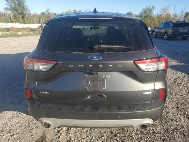 2020 FORD ESCAPE SEL #3283791438