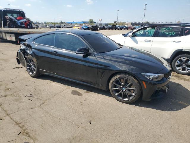 2020 BMW 440XI WBA4W9C00LAG89987
