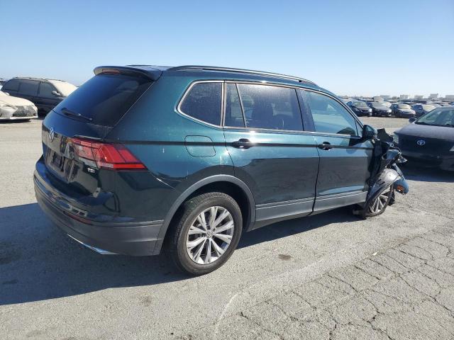 2018 VOLKSWAGEN TIGUAN S 3VV1B7AX7JM108666