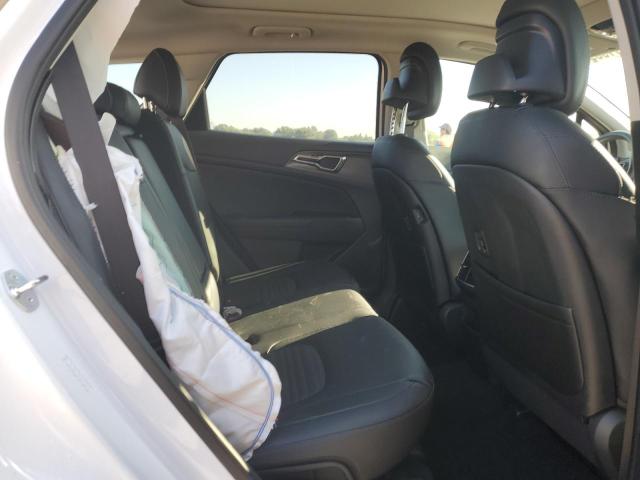 2024 KIA SPORTAGE S - 5XYK5CDF7RG205185