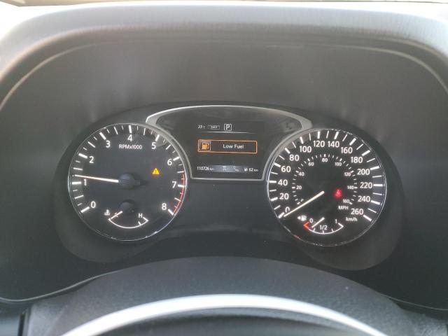 2020 NISSAN PATHFINDER 5N1DR2BM5LC613930