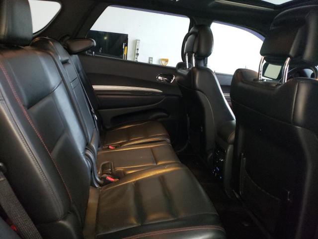 2016 DODGE DURANGO R/ 1C4SDJCT7GC393206