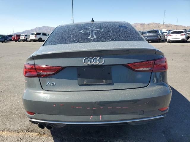 2017 AUDI A3 PREMIUM WAUAUGFF2H1080739