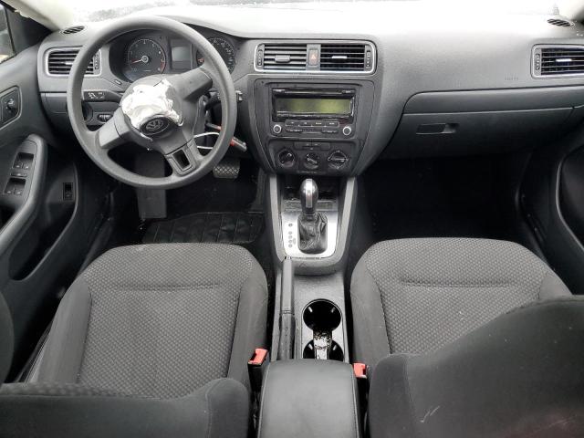 2014 VOLKSWAGEN JETTA BASE #3309564559