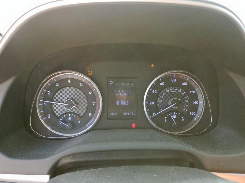 2020 HYUNDAI ELANTRA SEL 5NPD84LF7LH544617
