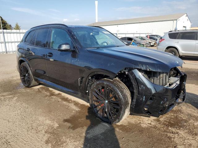 2024 BMW X5 XDRIVE4 - 5UX23EU05R9V15302