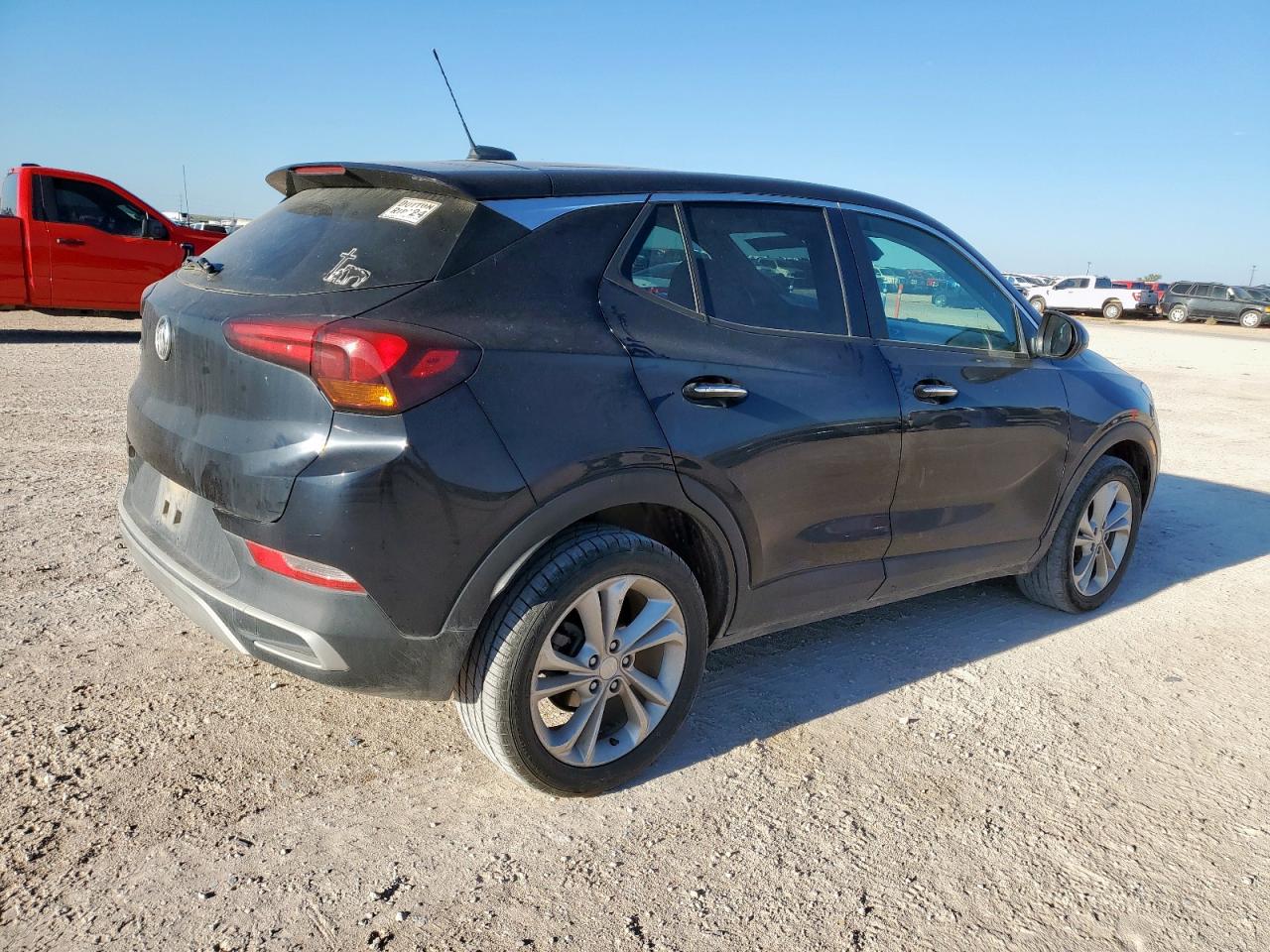 BUICK ENCORE PREFERRED