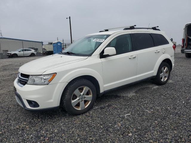 DODGE JOURNEY MA