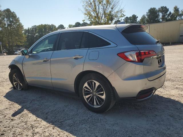 2018 ACURA RDX ADVANC 5J8TB3H74JL012650