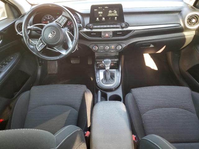 2021 KIA FORTE EX 3KPF54AD6ME343462