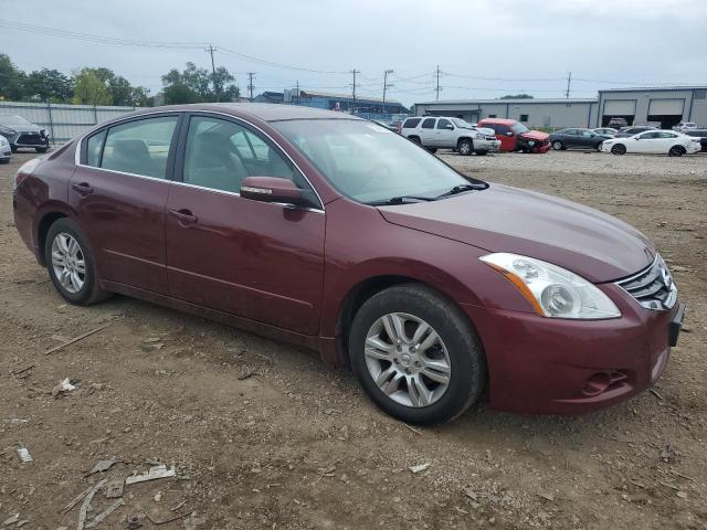 2012 NISSAN ALTIMA BASE - 1N4AL2AP0CN574985