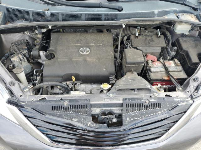 2015 TOYOTA SIENNA LE 5TDKK3DC5FS607462